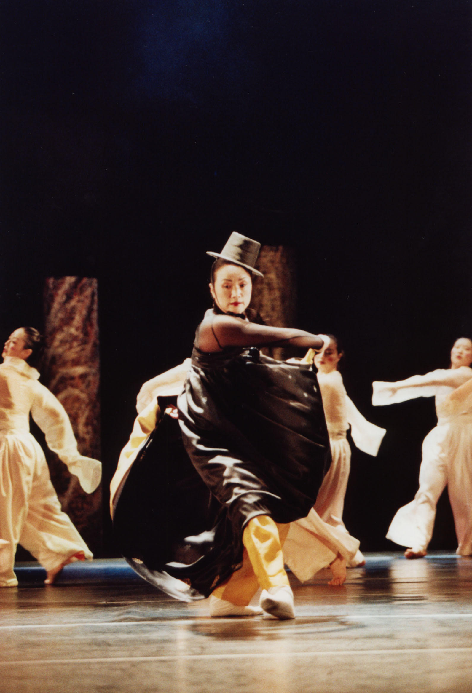 沈清‐シムチョン‐ 北九州芸術劇場