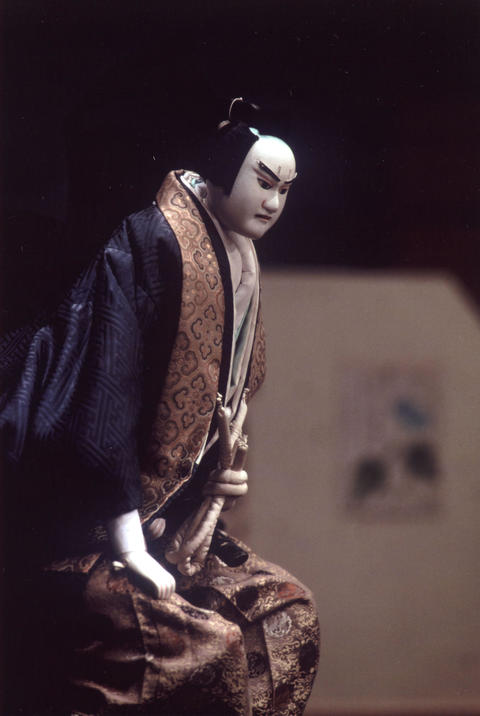 人形浄瑠璃 「文楽」 | 北九州芸術劇場 人形浄瑠璃 「文楽」 | 北九州芸術劇場