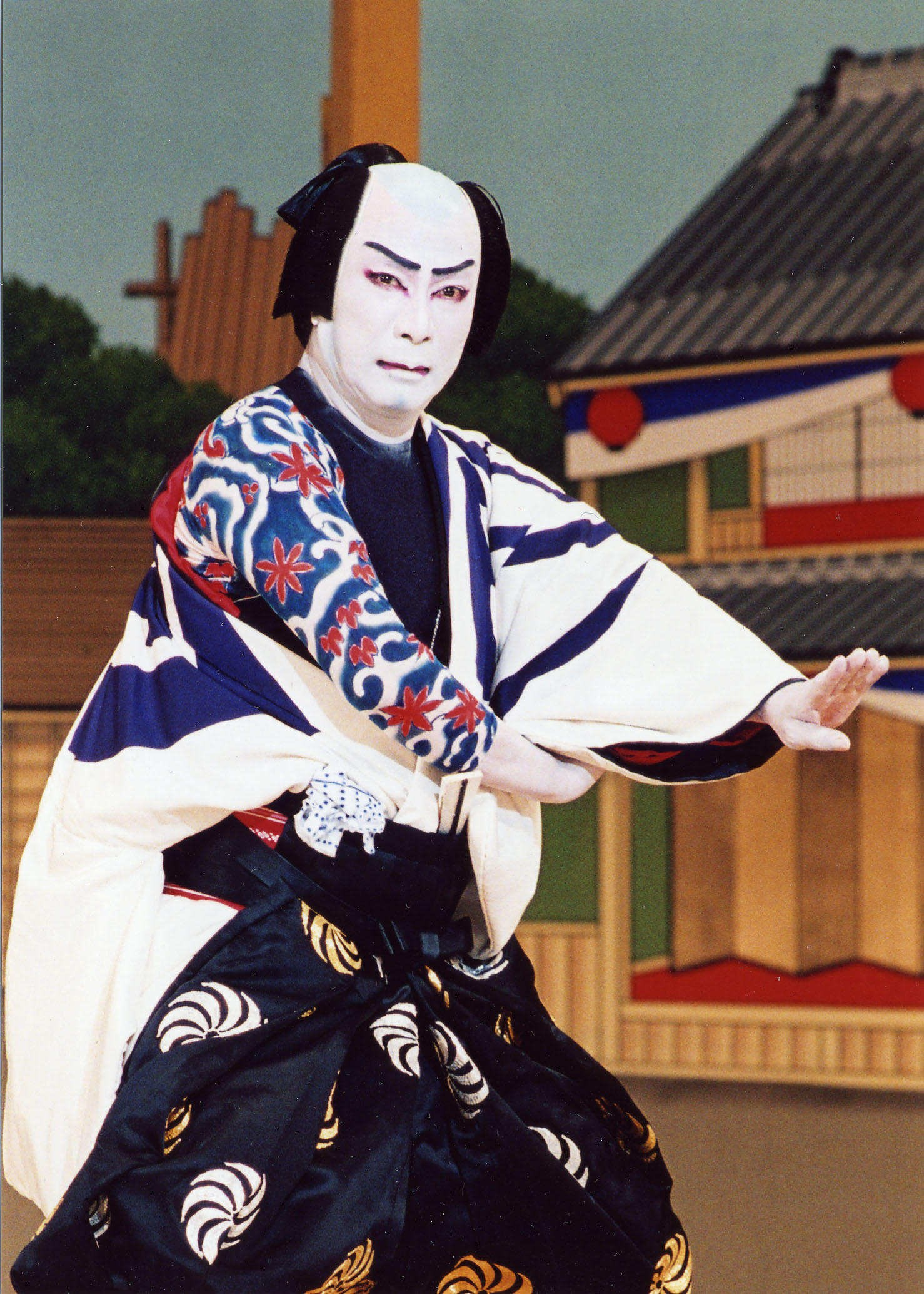 松竹大歌舞伎 「十一代目市川海老蔵襲名披露」 | 北九州芸術劇場