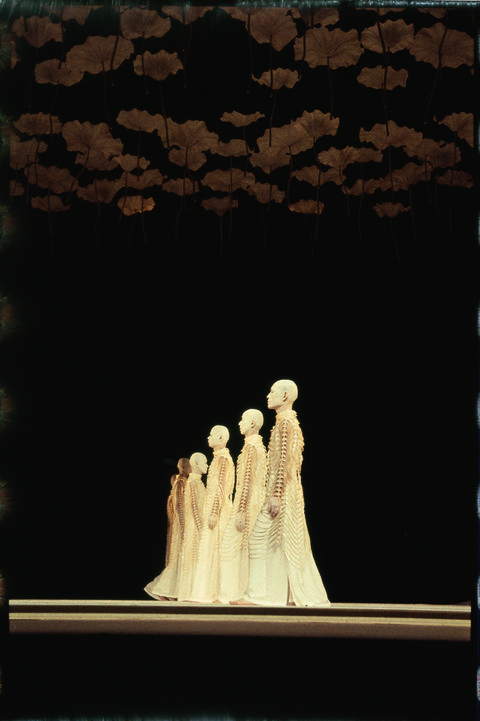 SANKAI JUKU 山海塾1986-2000 7枚組CDセット SANKAI JUKU 山海塾1986-2000 7枚組CDセット CD