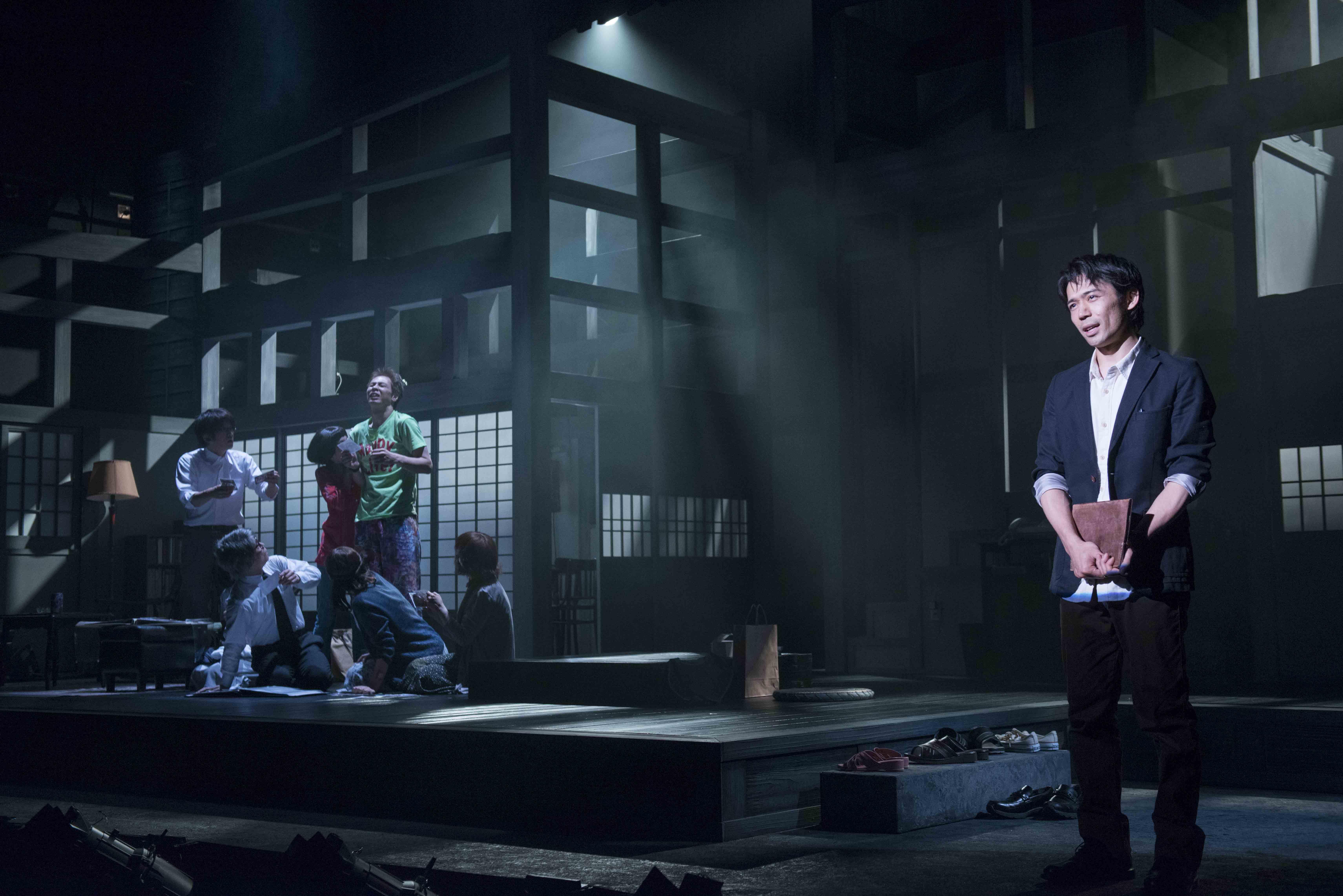 ナイロン100℃ 32nd SESSION 15years Anniversa… ナイロン100℃・Schedule