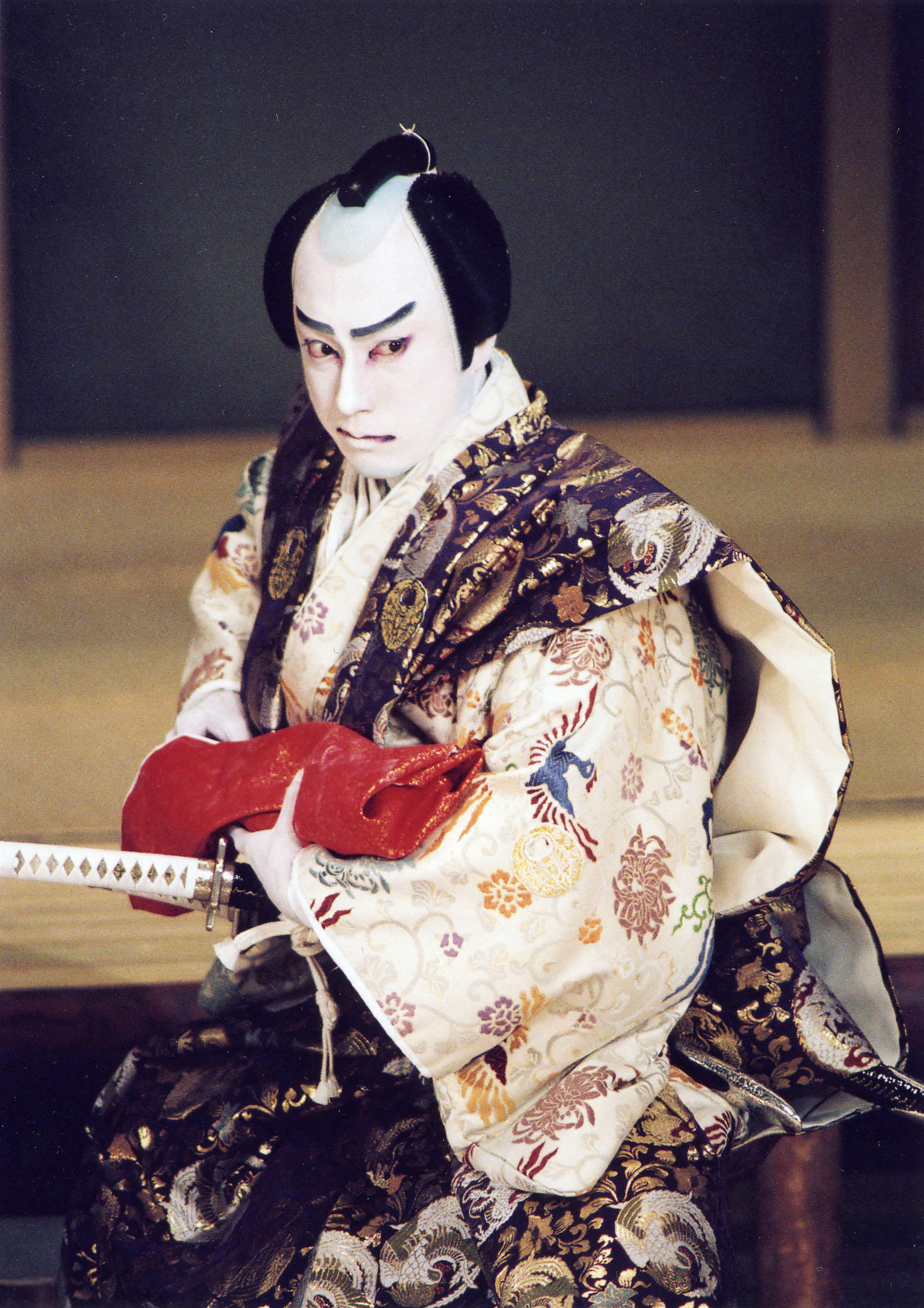松竹大歌舞伎 「十一代目市川海老蔵襲名披露」 | 北九州芸術劇場