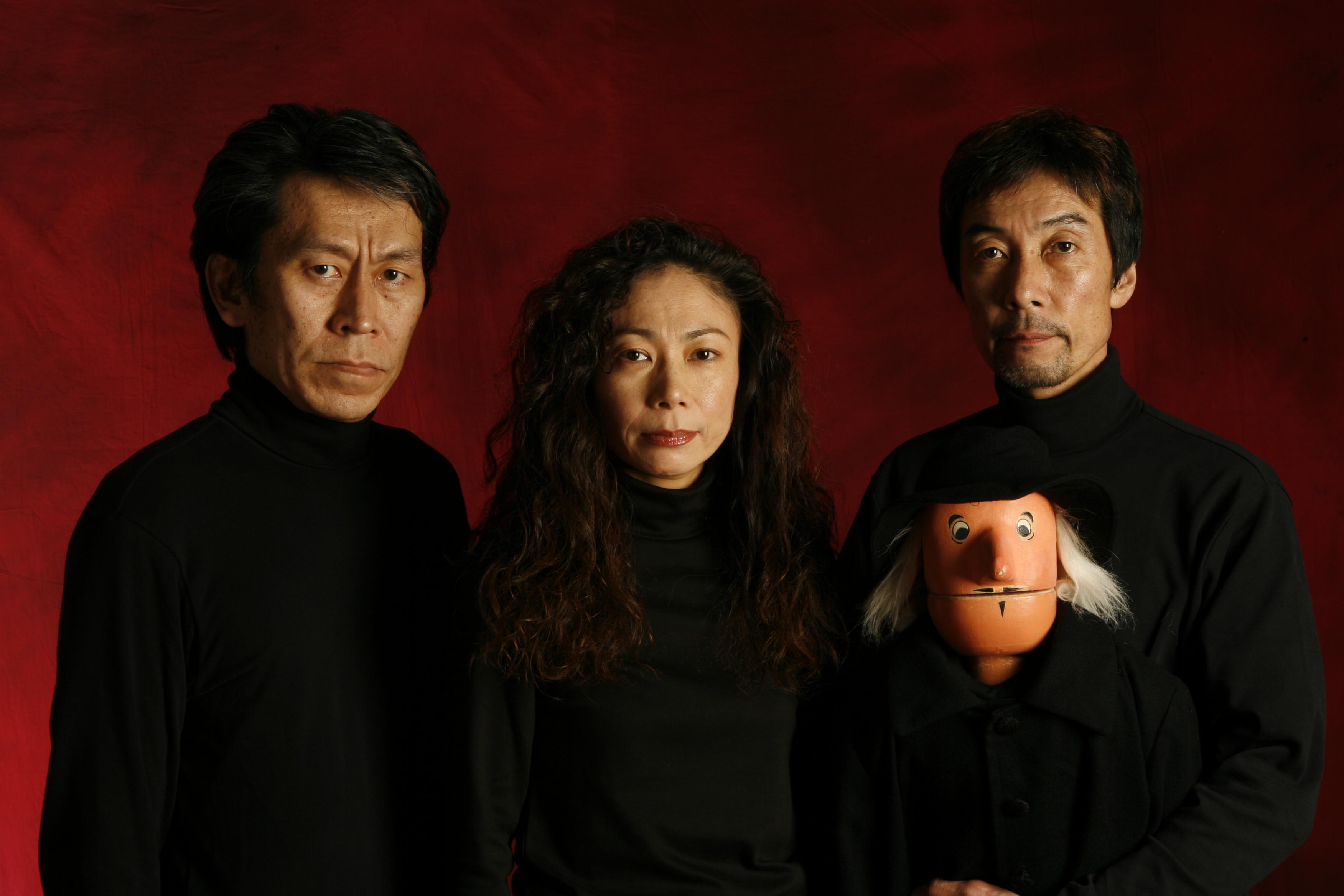 子供のためのシェイクスピア「マクベス」 | 北九州芸術劇場