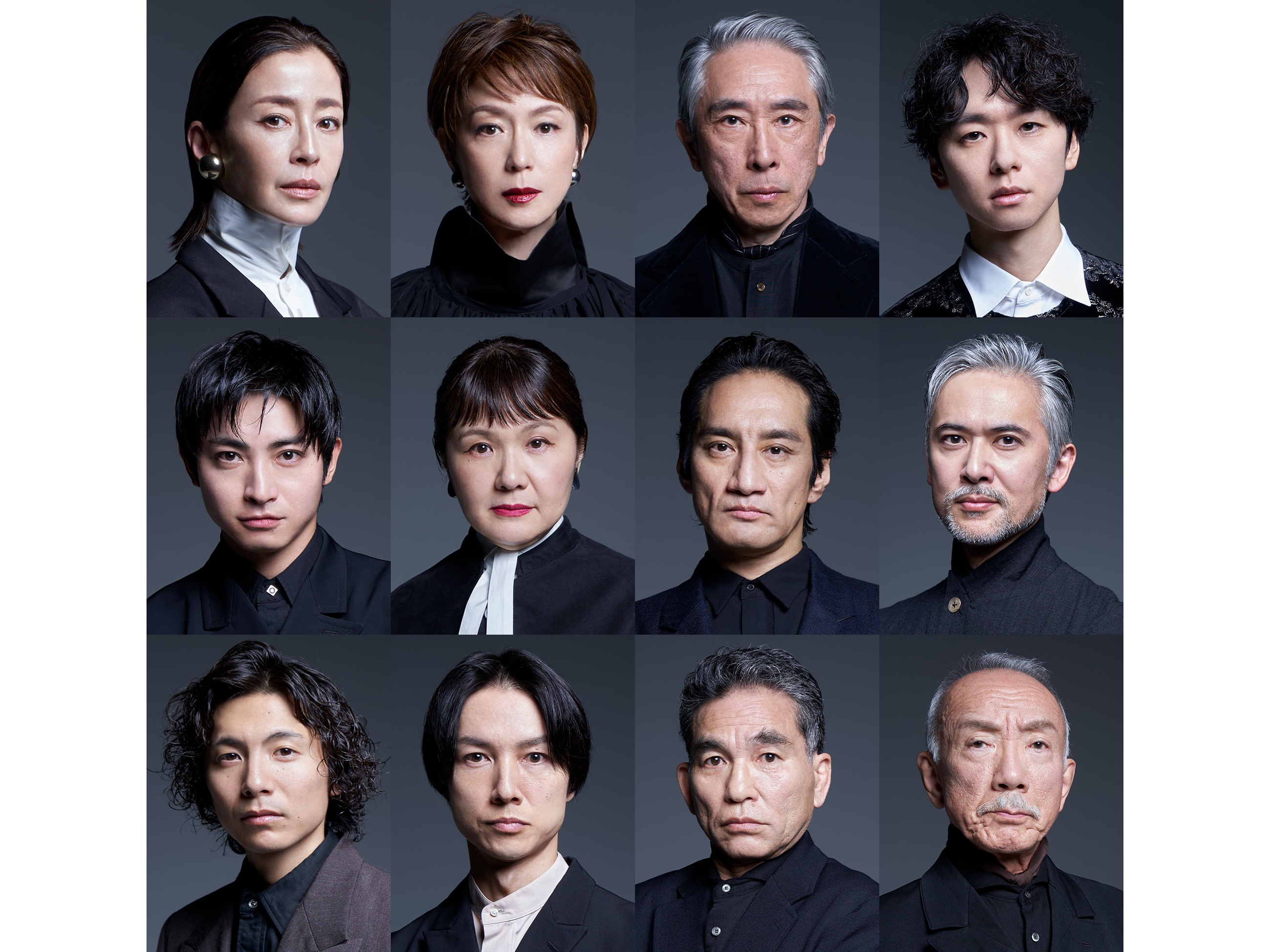 宮沢りえ　メアリー・ステュアート 2026/05/09 (土) 13時　00分 J:COM北九州芸術劇場 大ホール （福岡） パルコ・プロデュース2026「メアリー・ステュアート」 📅5月9日(土