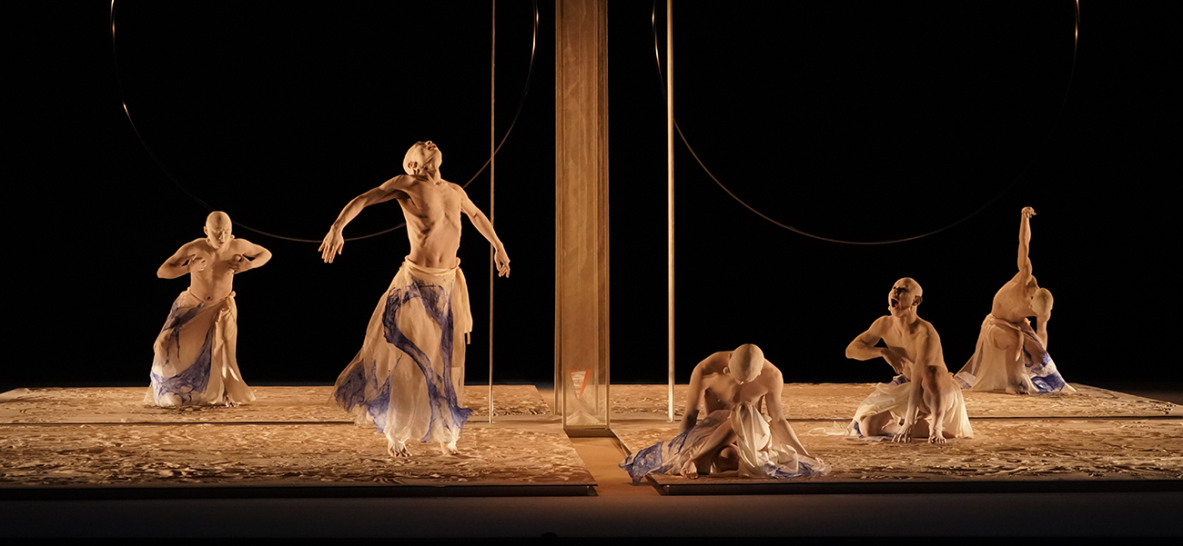 SANKAI JUKU 山海塾1986-2000 7枚組CDセット 2025年最新】山海塾の人気